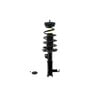 FCS Struts 4333514R Suspension Strut and Coil Spring Assembly Suspension Strut and Coil Spring Assembly
