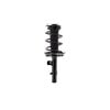 FCS Struts 4335909R Suspension Strut and Coil Spring Assembly Suspension Strut and Coil Spring Assembly