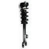 4345799 by FCS STRUTS - Suspension Strut and Coil Spring Assembly