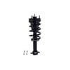 FCS Struts 4355037 Suspension Strut and Coil Spring Assembly Suspension Strut and Coil Spring Assembly