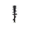5331660L by FCS STRUTS - Suspension Strut and Coil Spring Assembly