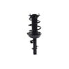 FCS Struts 5335909L Suspension Strut and Coil Spring Assembly Suspension Strut and Coil Spring Assembly