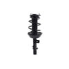 FCS Struts 5335909R Suspension Strut and Coil Spring Assembly Suspension Strut and Coil Spring Assembly