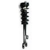 FCS Struts 5345799 Suspension Strut and Coil Spring Assembly Suspension Strut and Coil Spring Assembly