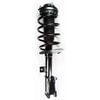 6333406L by FCS STRUTS - Suspension Strut and Coil Spring Assembly