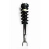 FCS Struts 6345799 Suspension Strut and Coil Spring Assembly Suspension Strut and Coil Spring Assembly