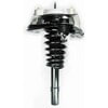 8335532L by FCS STRUTS - Suspension Strut and Coil Spring Assembly