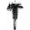 8335532R by FCS STRUTS - Suspension Strut and Coil Spring Assembly