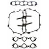 Fel-Pro MS 96454-1 Engine Intake Manifold Gasket Set Engine Intake Manifold Gasket Set