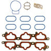 Fel-Pro MS 96841-2 Engine Intake Manifold Gasket Set Engine Intake Manifold Gasket Set