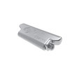 XS20PC by HENSLEY - Multi-Purpose Hardware - XS20 Tooth Retaining Pin Assembly