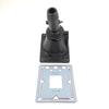 Eaton S2129B Transmission Shift Lever Transmission Shift Lever Housing Assembly - with Isolator, for Fuller Transmissions