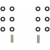 Fel-Pro SS 72623-1 Engine Valve Stem Oil Seal Set Engine Valve Stem Oil Seal Set