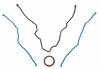 Fel-Pro TCS 46072-1 Engine Timing Cover Gasket Set Engine Timing Cover Gasket Set