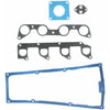 Fel-Pro VS 50043 R-2 Engine Valve Cover Gasket Set Engine Valve Cover Gasket Set