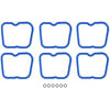 Fel-Pro VS 50396 R-1 Engine Valve Cover Gasket Set Engine Valve Cover Gasket Set
