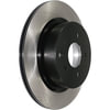 AX900714P by AUTO EXTRA - Disc Brake Rotor