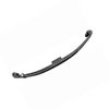 75-212 by AUTOMANN - Leaf Spring, 2 Leaves, 5,400 lbs. Capacity, Parabolic, for Peterbilt