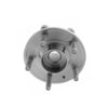 513417 by MOOG - Wheel Bearing and Hub Assembly