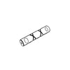 Stemco BSP10-7 Steering King Pin Bushing Spring Steering King Pin Bushing Spring - Spring Pin