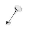 Hadley H00878CP Horn Assembly Mounting Hardware Horn Assembly - 37.5"x7.25", Chrome
