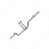 ATCO V58-1050-132 Heater Return Pipe MANIFOLD- COOLANT RETURN