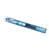 Clear Plus 91221 Wiper Blade Wiper Blade, 91 Series 22 in. Hybrid, Beam