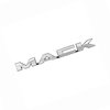 Mack 25164654 Hood Emblem Hood Emblem