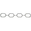 MS 93942 by FEL-PRO - Engine Intake Manifold Gasket Set
