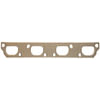 Fel-Pro MS 97003 Exhaust Manifold Gasket Set Exhaust Manifold Gasket Set