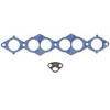 MS 92273 by FEL-PRO - Fuel Injection Plenum Gasket Set