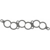 Fel-Pro MS 93491 Fuel Injection Plenum Gasket Set Fuel Injection Plenum Gasket Set
