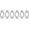 Fel-Pro MS 92089 Exhaust Manifold Gasket Set Exhaust Manifold Gasket Set