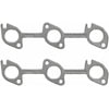 MS 93849 by FEL-PRO - Exhaust Manifold Gasket Set