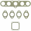 MS 8009 B by FEL-PRO - Intake and Exhaust Manifolds Combination Gasket