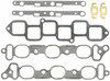 Fel-Pro MS 95444 Engine Intake Manifold Gasket Set Engine Intake Manifold Gasket Set