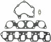 Fel-Pro MS 90947 Intake and Exhaust Manifolds Combination Gasket Intake and Exhaust Manifolds Combination Gasket