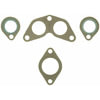 MS 9027 B by FEL-PRO - Intake and Exhaust Manifolds Combination Gasket