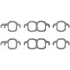 Fel-Pro MS 9275 B Exhaust Manifold Gasket Set Exhaust Manifold Gasket Set