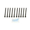 CRP 81045600 Engine Cylinder Head Bolt Set for TOYOTA