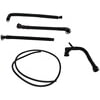 ABK0130 by CRP - BREATHER HOSE KIT
