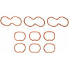 Fel-Pro MS 91473 Engine Intake Manifold Gasket Set Engine Intake Manifold Gasket Set