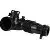 CRP ABV0246 Engine Air Intake Hose - Plastic, Intake Boot to Turbo