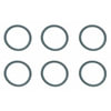 ES 71205 by FEL-PRO - Spark Plug Tube Seal Set