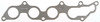 MS 96655 by FEL-PRO - Exhaust Manifold Gasket Set