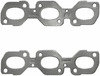 MS 95715 by FEL-PRO - Exhaust Manifold Gasket Set