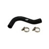 CRP PSH0409 Power Steering Reservoir Hose - NBR/CSM, 178 PSI Burst, with Clamps, for 2005-2010 Honda Odyssey