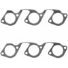 Fel-Pro MS 95528 Exhaust Manifold Gasket Set Exhaust Manifold Gasket Set