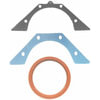 Fel-Pro BS 40158 Engine Crankshaft Seal Kit Engine Crankshaft Seal Kit