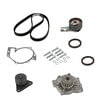 CRP PP331LK3 Engine Timing Belt Tensioner Bearing Kit PRO SERIES PLUS KIT